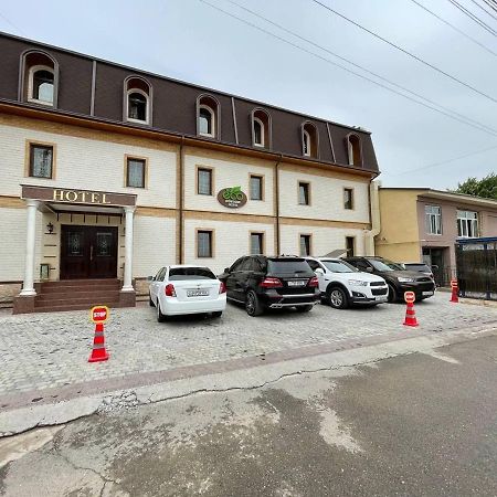 Eco Boutique Hotel طشقند المظهر الخارجي الصورة