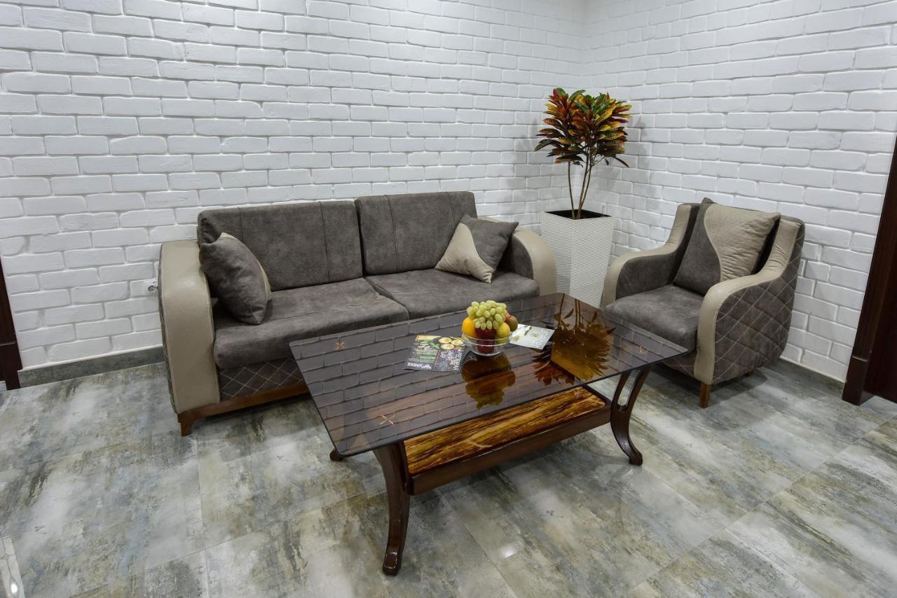 Eco Boutique Hotel طشقند المظهر الخارجي الصورة
