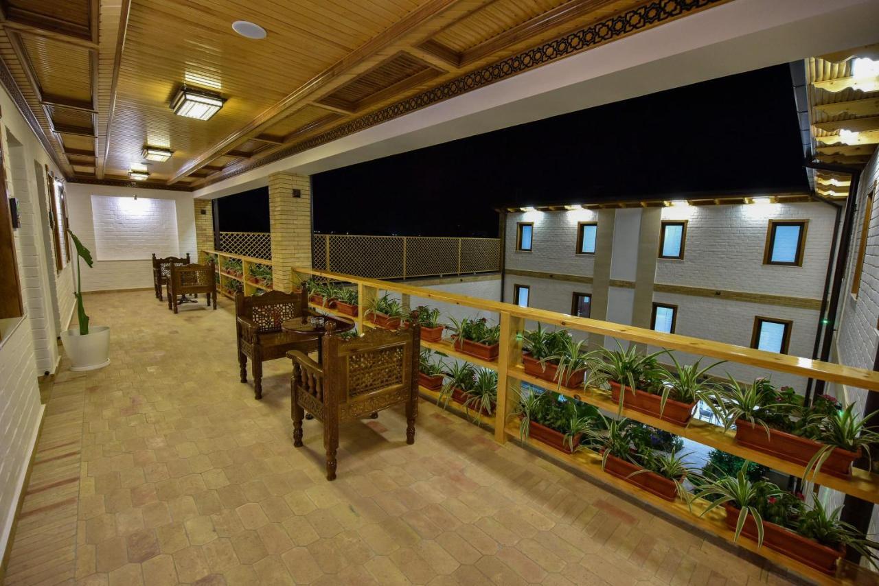 Eco Boutique Hotel طشقند المظهر الخارجي الصورة