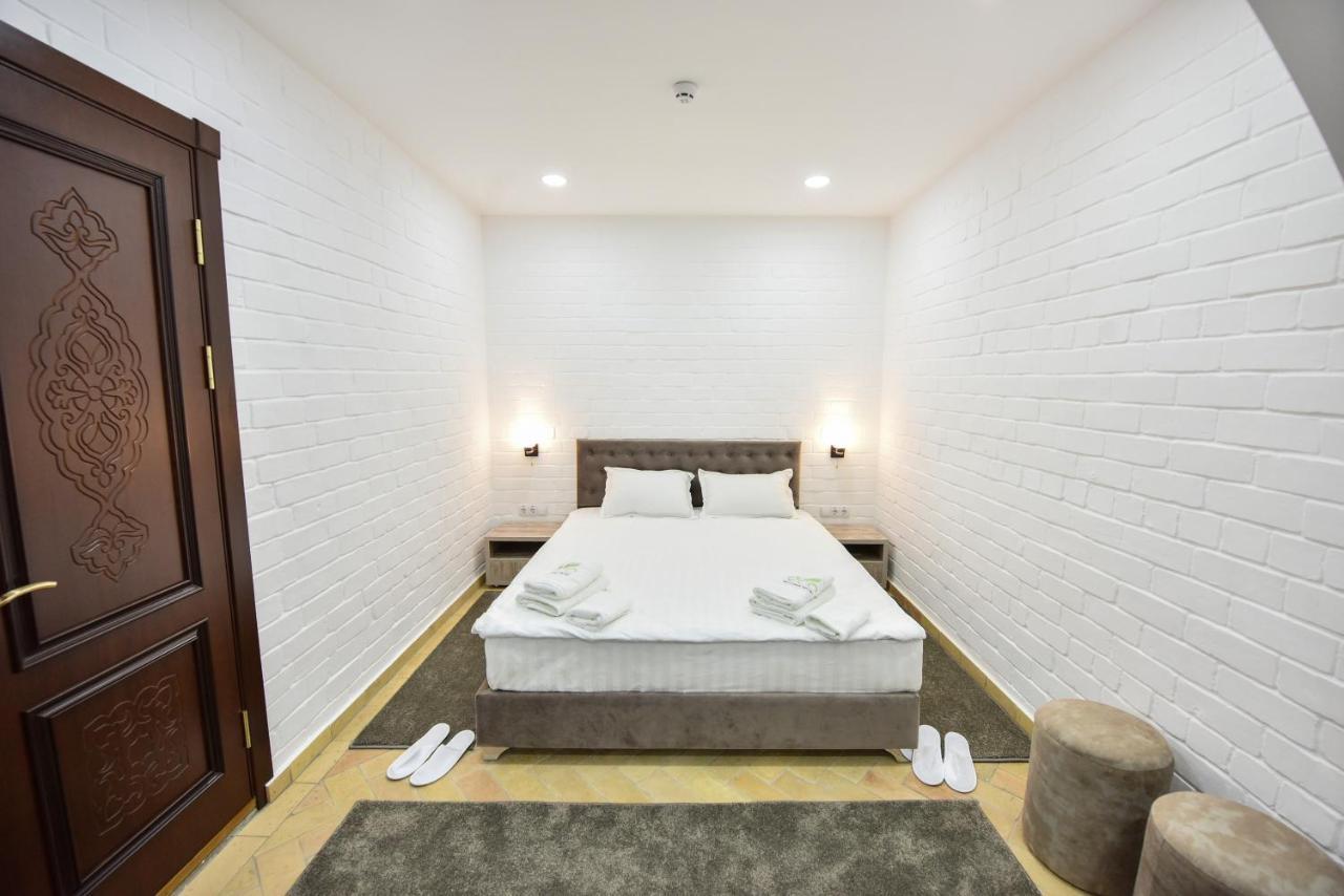 Eco Boutique Hotel طشقند المظهر الخارجي الصورة
