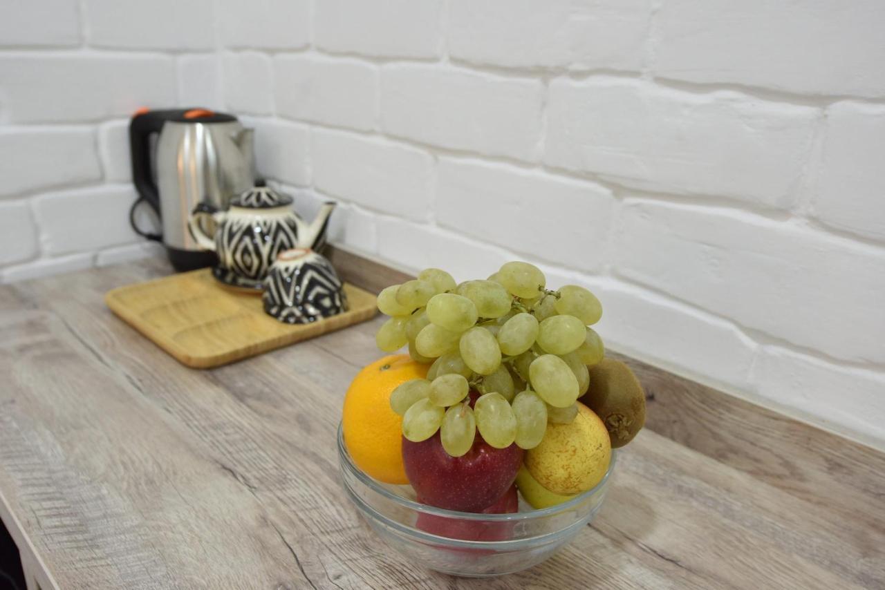 Eco Boutique Hotel طشقند المظهر الخارجي الصورة