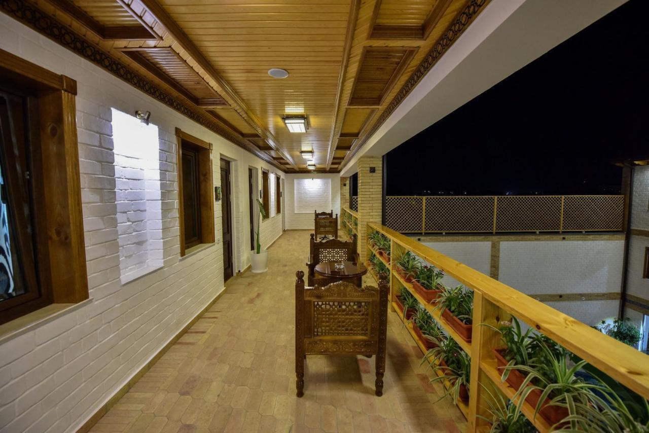 Eco Boutique Hotel طشقند المظهر الخارجي الصورة