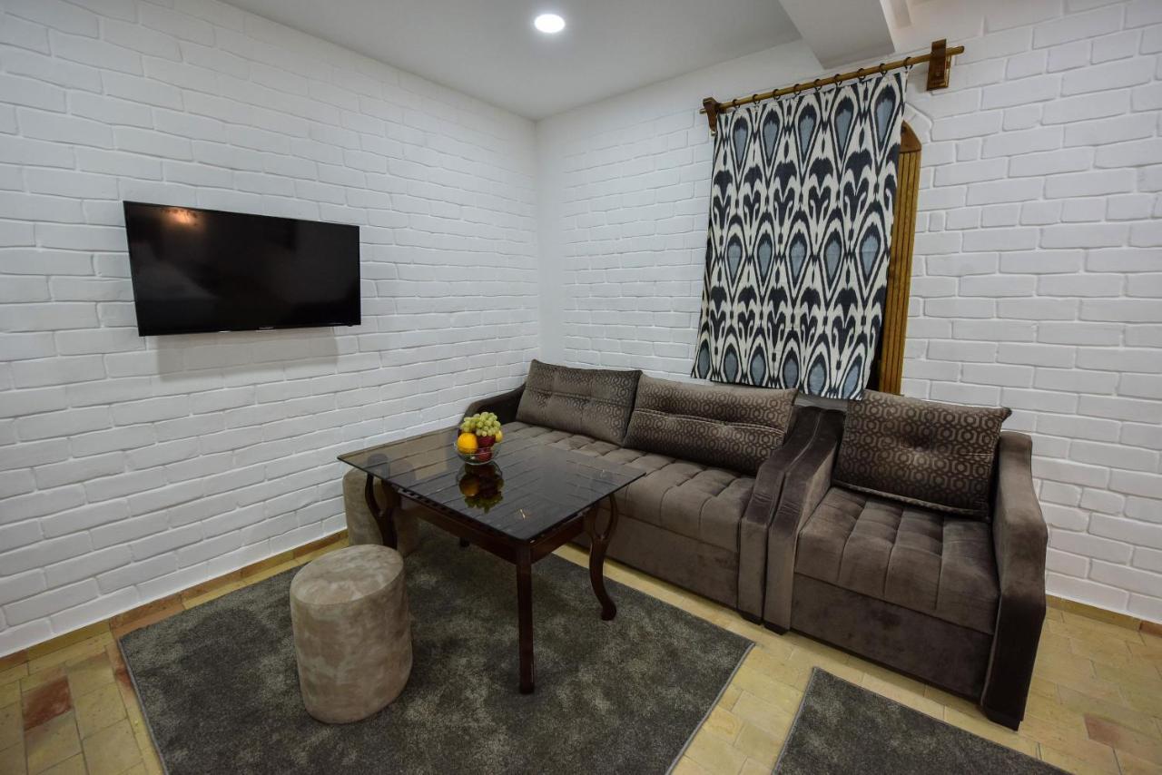 Eco Boutique Hotel طشقند المظهر الخارجي الصورة